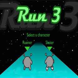 Run 3 Unblocked – run3